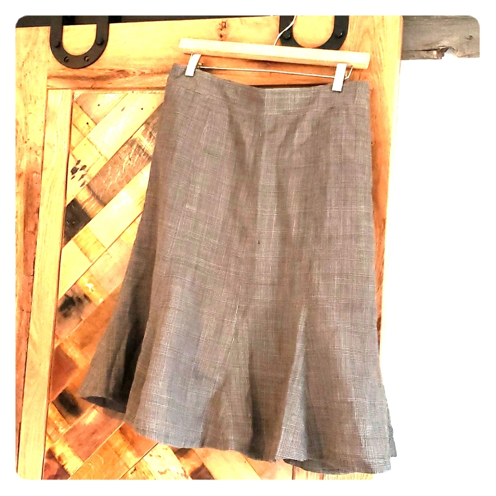Banana Republic skirt